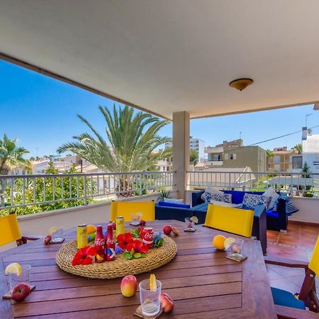 Ideal Property Mallorca - Angelo Can Picafort  Eksteriør billede