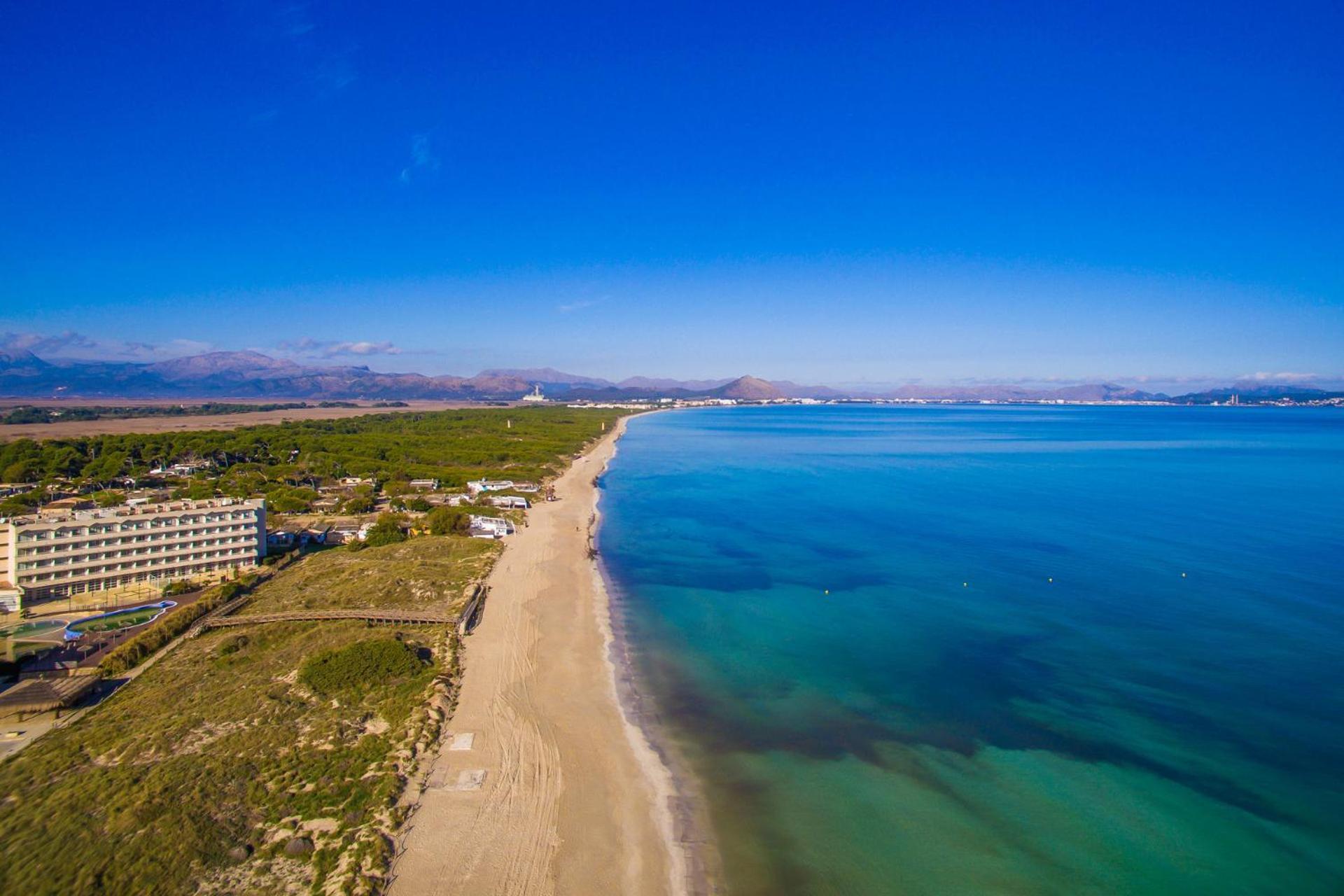 Ideal Property Mallorca - Angelo Can Picafort  Eksteriør billede