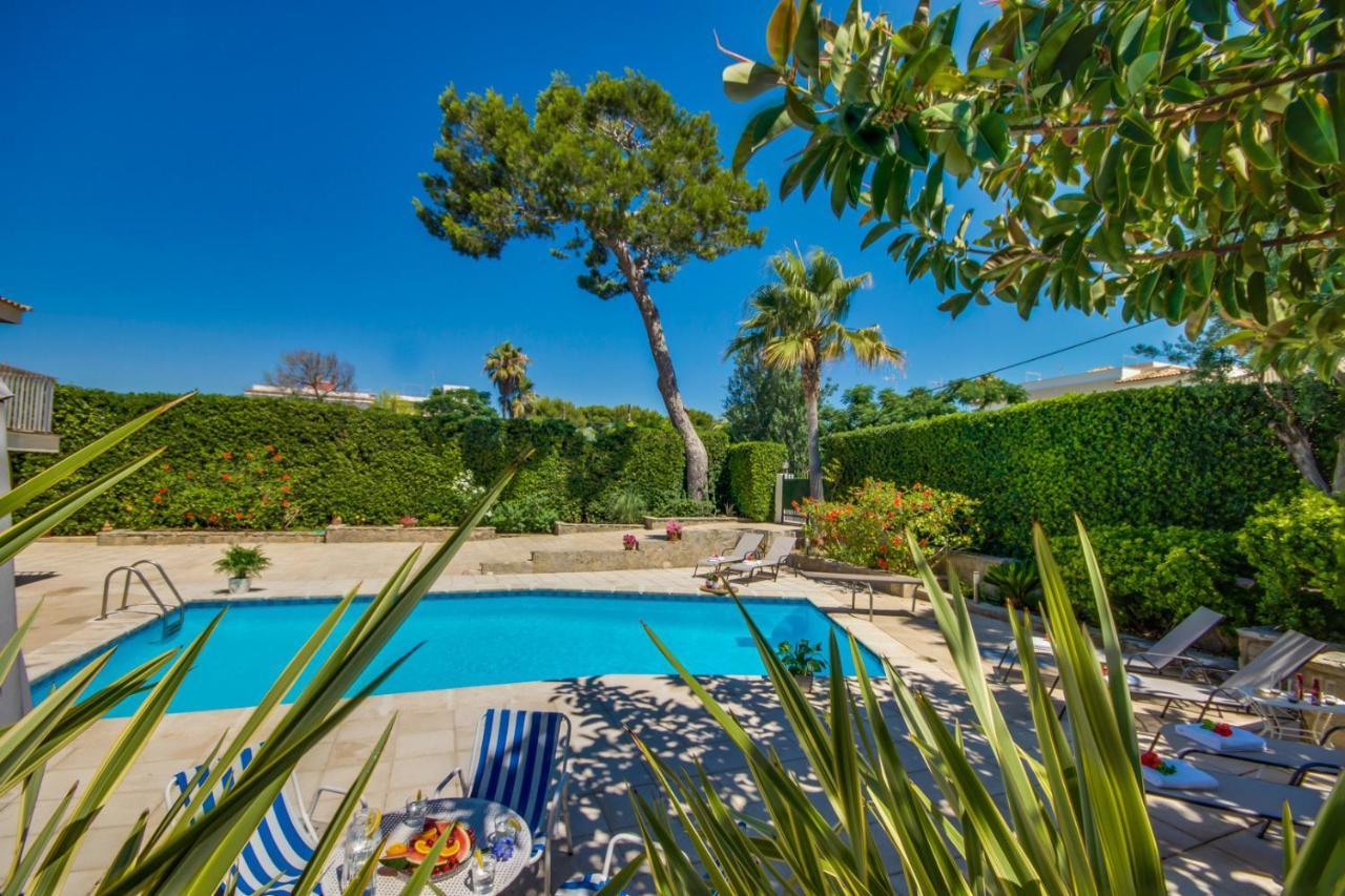 Ideal Property Mallorca - Angelo Can Picafort  Eksteriør billede
