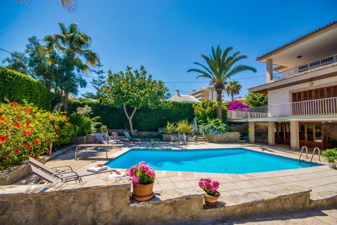 Ideal Property Mallorca - Angelo Can Picafort  Eksteriør billede