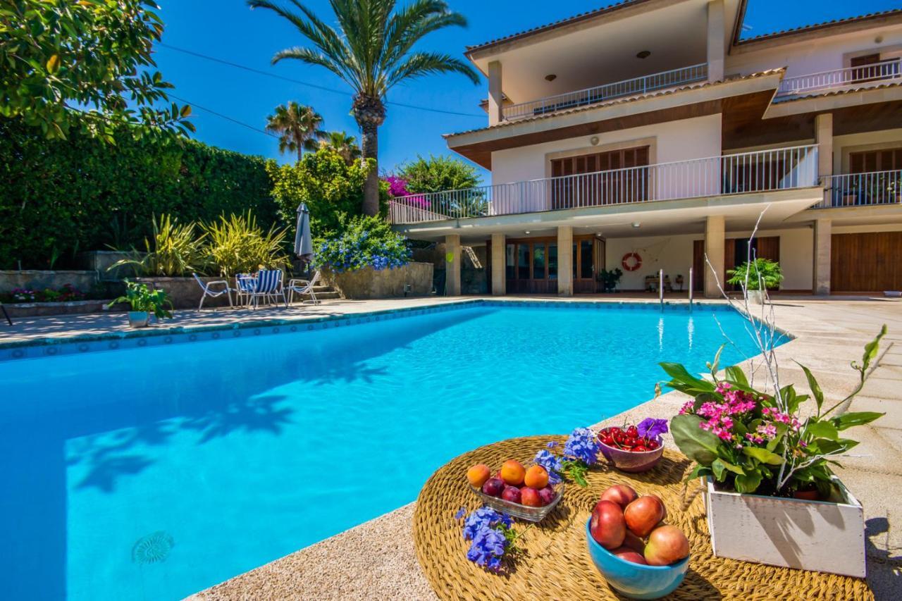 Ideal Property Mallorca - Angelo Can Picafort  Eksteriør billede