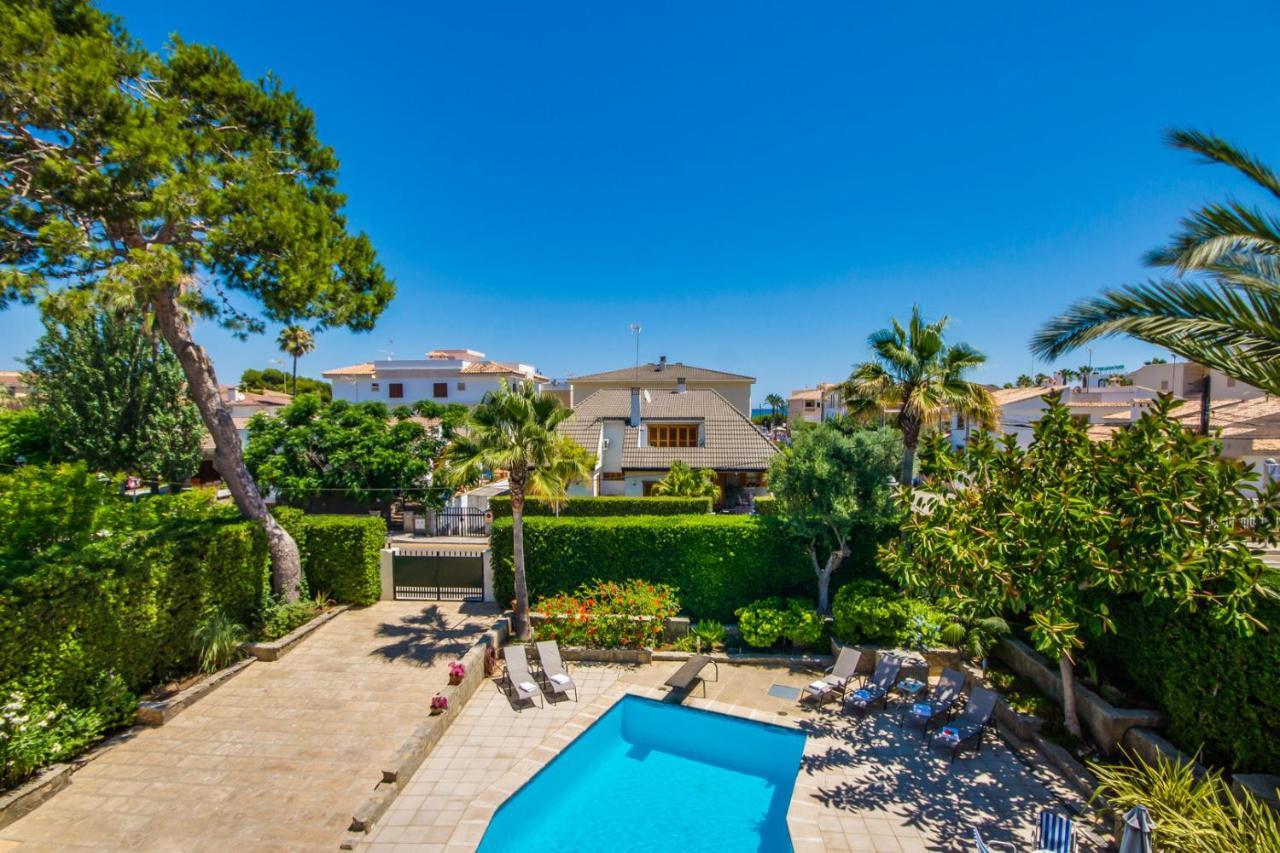Ideal Property Mallorca - Angelo Can Picafort  Eksteriør billede