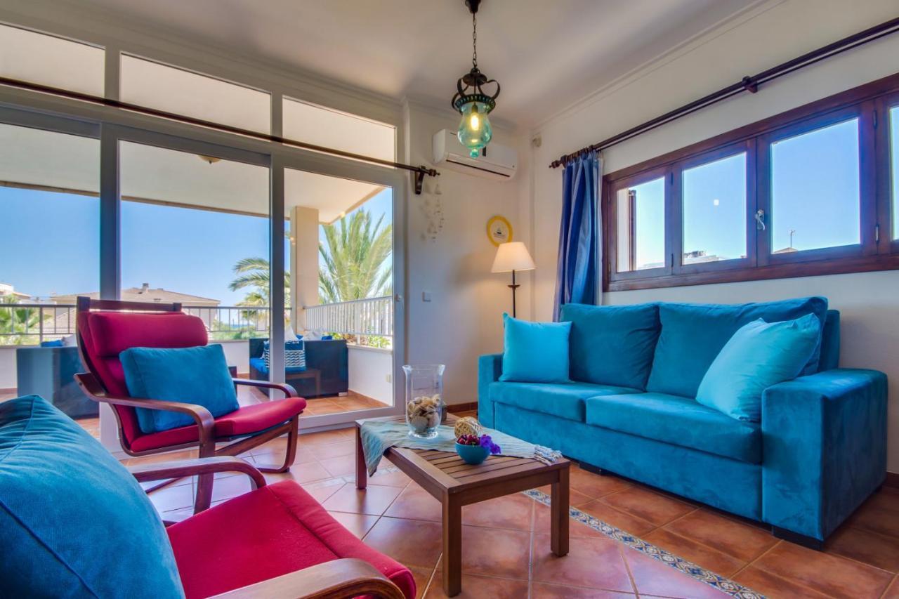 Ideal Property Mallorca - Angelo Can Picafort  Eksteriør billede