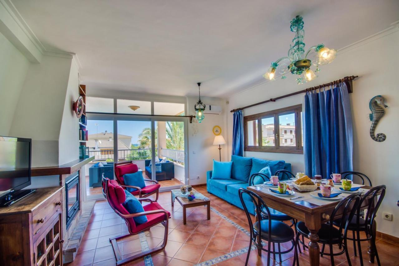 Ideal Property Mallorca - Angelo Can Picafort  Eksteriør billede