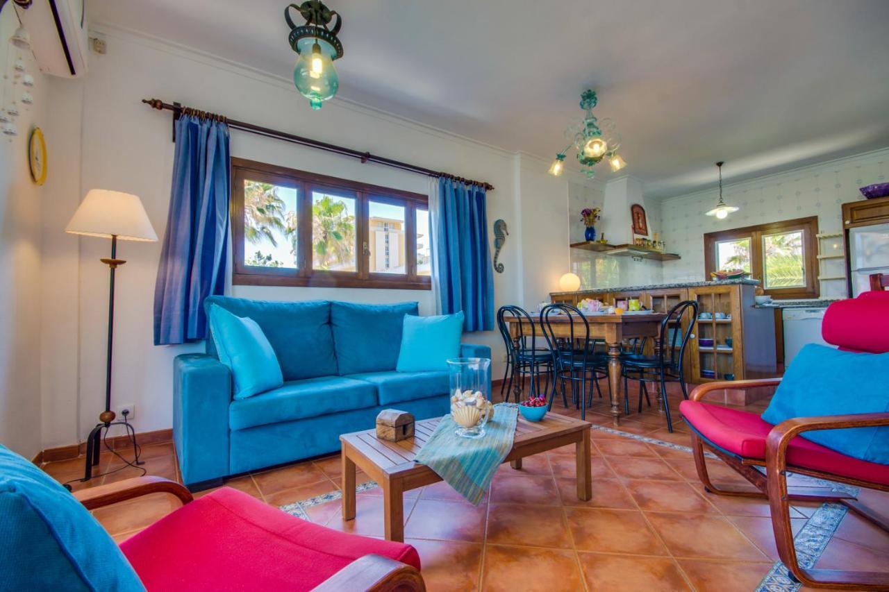 Ideal Property Mallorca - Angelo Can Picafort  Eksteriør billede