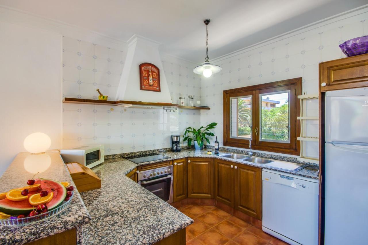 Ideal Property Mallorca - Angelo Can Picafort  Eksteriør billede