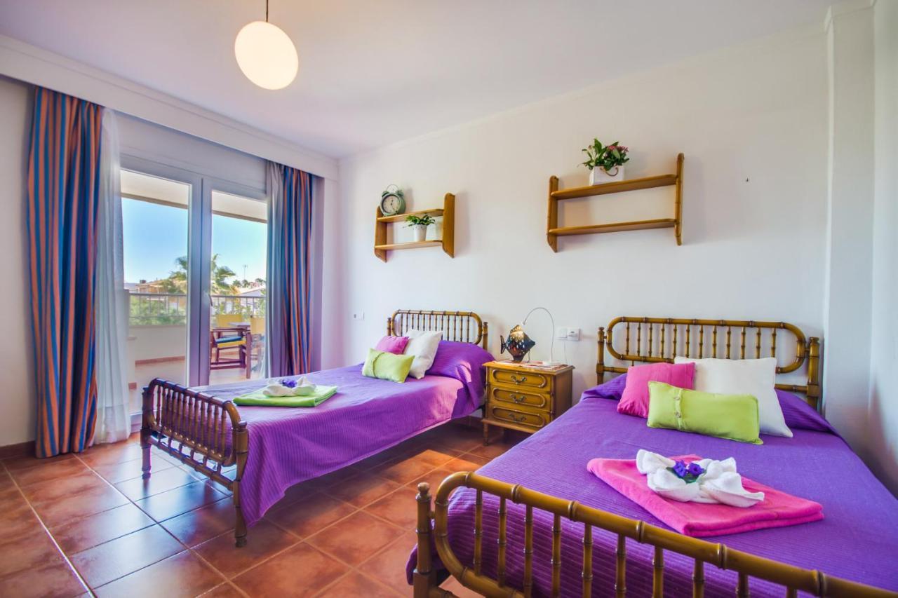 Ideal Property Mallorca - Angelo Can Picafort  Eksteriør billede