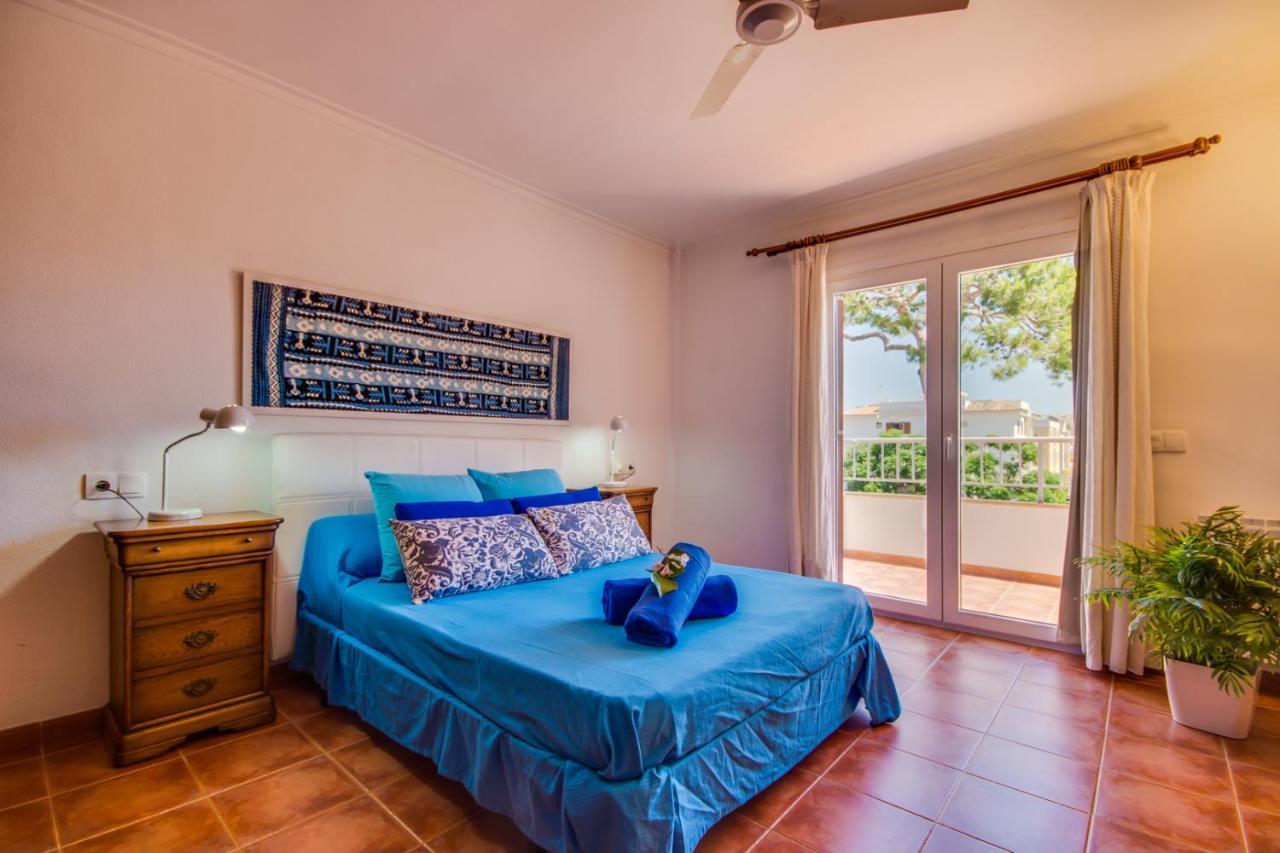 Ideal Property Mallorca - Angelo Can Picafort  Eksteriør billede