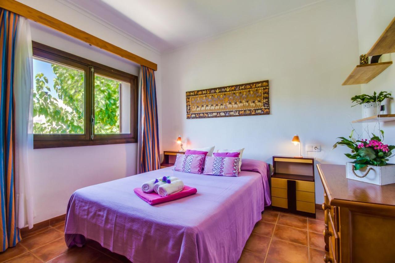 Ideal Property Mallorca - Angelo Can Picafort  Eksteriør billede