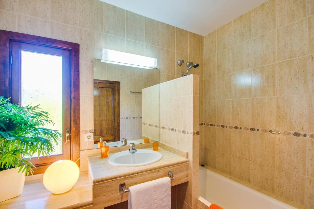 Ideal Property Mallorca - Angelo Can Picafort  Eksteriør billede